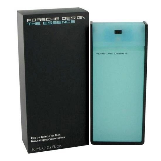 The Essence Cologne